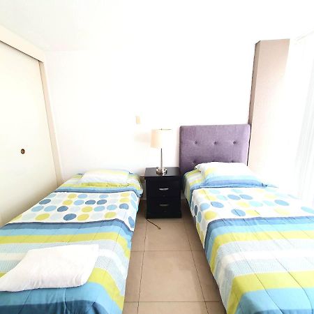 Ubicadisimo Departamento En 3Bed Polanco Lägenhet Mexico City Exteriör bild