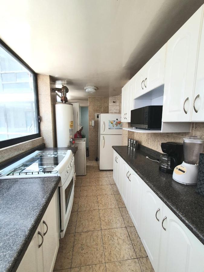 Ubicadisimo Departamento En 3Bed Polanco Lägenhet Mexico City Exteriör bild