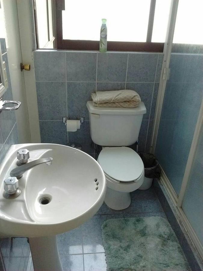 Ubicadisimo Departamento En 3Bed Polanco Lägenhet Mexico City Exteriör bild